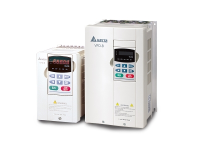 VFD-B 系列臺(tái)達(dá)變頻器下市說明通知，臺(tái)達(dá)將以新系列 MH300 產(chǎn)品替換