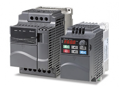 臺(tái)達(dá)變頻器VFD-E，VFD-EL，VFD-EL-W，VFD-EL-C，VFD-L系列說(shuō)明