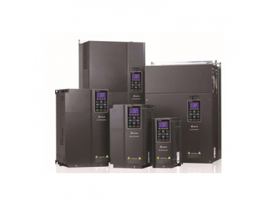 臺達(dá)變頻器VFD-CP2000為客戶打造冷卻水塔節(jié)能自動化系統(tǒng)