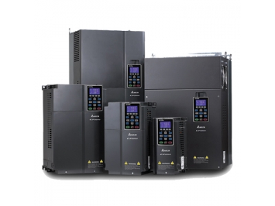 臺(tái)達(dá)變頻器VFD-CP2000系列恒壓供水應(yīng)用