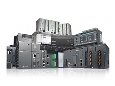 臺達(dá)PLC AX8系列助力“智慧物流”，讓快遞“跑”得更快