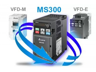 MS300臺達(dá)變頻器詳細(xì)介紹